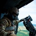 Northern Strike 24-2 MH-60S Close Air Support Training Mission
