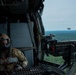 Northern Strike 24-2 MH-60S Close Air Support Training Mission
