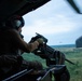 Northern Strike 24-2 MH-60S Close Air Support Training Mission