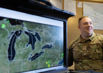 Indiana ANG’s 113th WF engages in joint training, supports Northern Strike 24-2