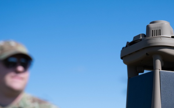 Indiana ANG’s 113th WF engages in joint training, supports Northern Strike 24-2