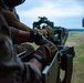 Northern Strike 24-2 MH-60S Close Air Support Training Mission