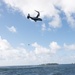 VMM-363 rehearses hoist operations