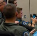 185th Air Refueling Wing Airmen learn to use the RTIC aboard the KC-135R Stratotanker