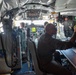 185th Air Refueling Wing Airmen learn to use the RTIC aboard the KC-135R Stratotanker