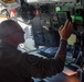 185th Air Refueling Wing Airmen learn to use the RTIC aboard the KC-135R Stratotanker