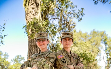 Trailblazers for the U.S Army