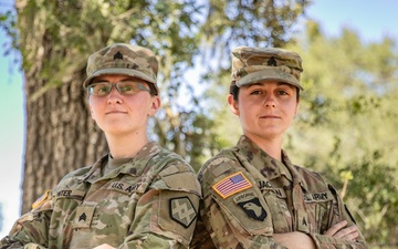 Trailblazers for the U.S Army