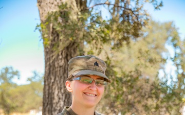 Trailblazers for the U.S Army