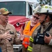 CSS 15 and Government of Guam Execute Transportation Emergency Response Team