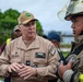 CSS 15 and Government of Guam Execute Transportation Emergency Response Team