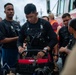 CSS 15 and Government of Guam Execute Transportation Emergency Response Team