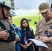 CSS 15 and Government of Guam Execute Transportation Emergency Response Team