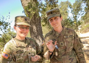 Trailblazers for the U.S. Army