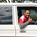Investigation Team in PNG