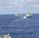 Australia, Canada, the Philippines, and the United States Conduct Multilateral Maritime Cooperation Activity