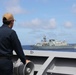 Australia, Canada, the Philippines, and the United States Conduct Multilateral Maritime Cooperation Activity