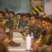 RD24 | 9th ESB, JGSDF share a victory meal