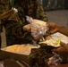 RD24 | 9th ESB, JGSDF share a victory meal
