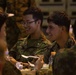 RD24 | 9th ESB, JGSDF share a victory meal