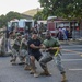 The First Night Out: First responders host the 2024 National Night out at MCBH