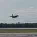 F-16 Integrated Combat Turns at Oscoda during Northern Strike