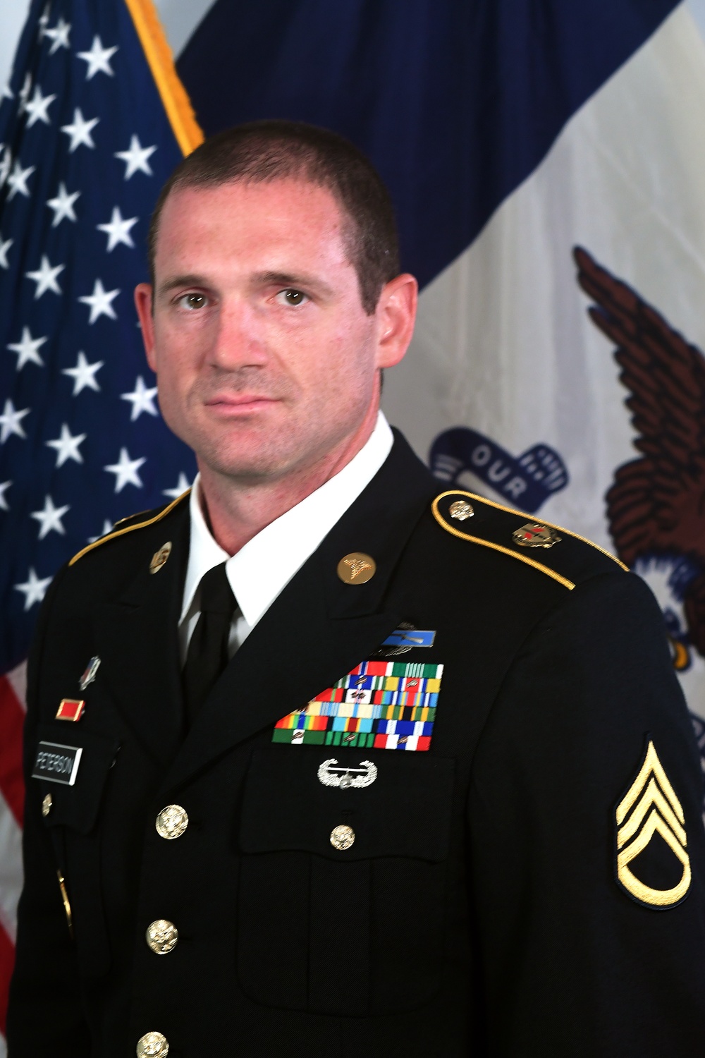 2024 Army National Guard Best Warrior Competition