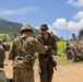 RD 24 | JGSDF Members Share Meals with Marines During Resolute Dragon