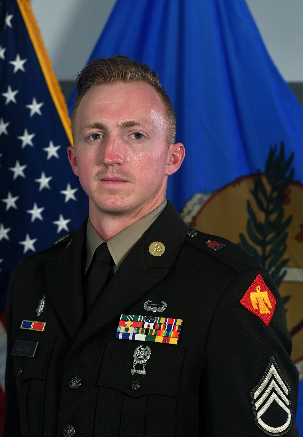 2024 Army National Guard Best Warrior Competition