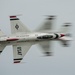 Thunderbirds perform in Brunswick