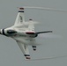 Thunderbirds perform in Brunswick