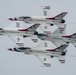 Thunderbirds perform in Brunswick