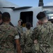 ROTC Midshipmen visit MAG-24