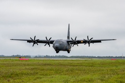 35th FW hosts first Landing Zone Safety Officer course