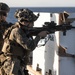 24th MEU (SOC) Marines Conduct Deck Shoot Aboard USS New York