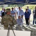 CODEL Visits Grafenwoehr Training Area