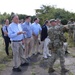 CODEL Visits Grafenwoehr Training Area