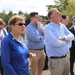 CODEL Visits Grafenwoehr Training Area