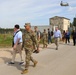 CODEL Visits Grafenwoehr Training Area