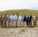 CODEL Visits Grafenwoehr Training Area