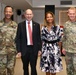 U.S. Ambassador to Italy Jack A. Markell visits Camp Darby