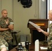 Gunnery Sgt. Anton Arifaj Awarded Faculty Advisor of the Year | AY24 TECOM Instructor and Faculty Advisor of the Year Program