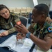 African Partnership Flight lays AAAF multinational exercise groundwork