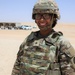 Soldier overcomes adversity to strengthen personal, professional life