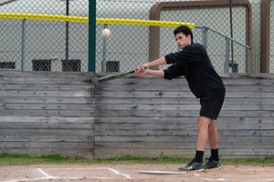 Rota MWR Homerun Derby