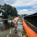 868th Engineer Construction Co. Supports Flood Recovery in Madison County