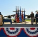 Mississippi's 16th Assistant Adjutant General &amp; Commander of the MSANG Retirement