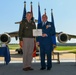 Mississippi's 16th Assistant Adjutant General &amp; Commander of the MSANG Retirement