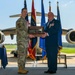 Mississippi's 16th Assistant Adjutant General &amp; Commander of the MSANG Retirement