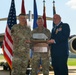Mississippi's 16th Assistant Adjutant General &amp; Commander of the MSANG Retirement